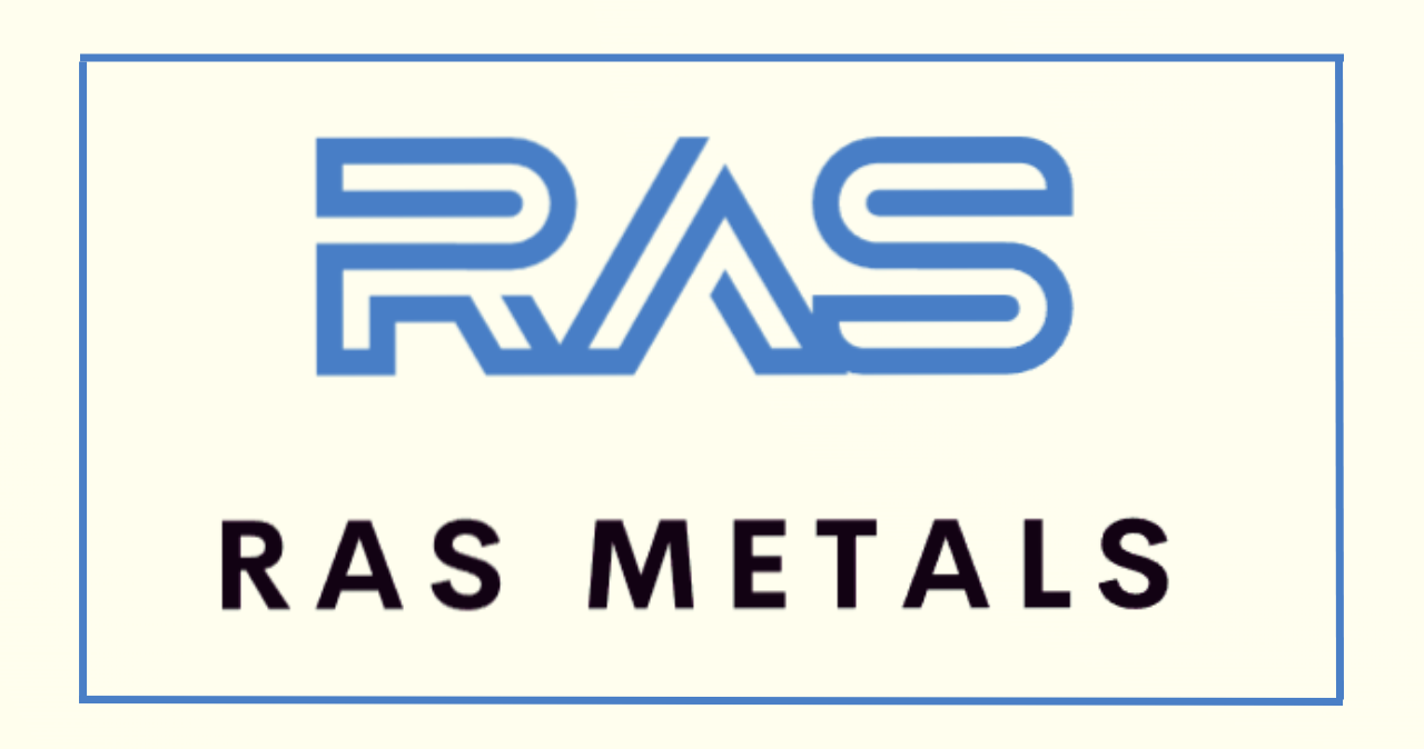 RASmetals.pk