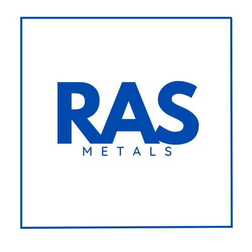 RASmetals.pk