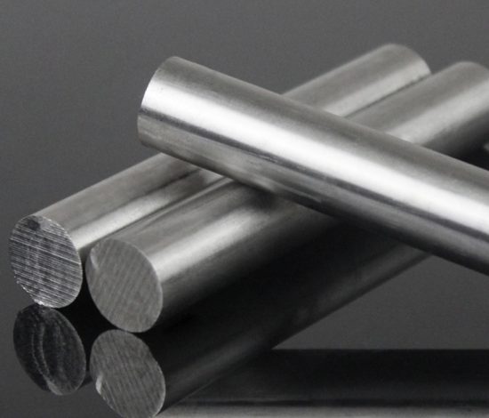  Titanium Testing