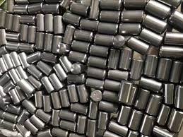  Tungsten Testing