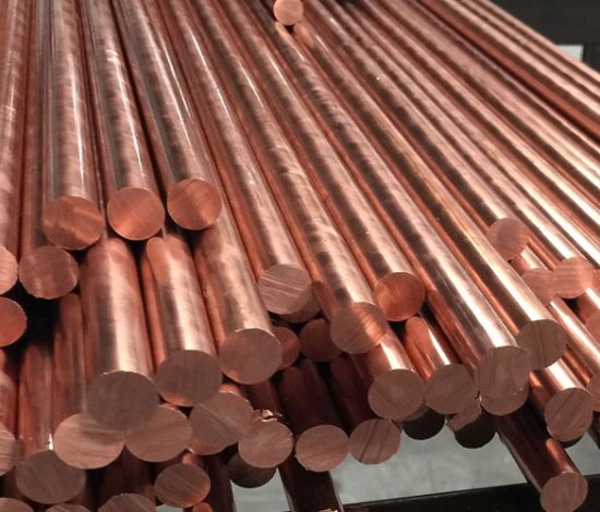 Copper and Copper Alloy Testing