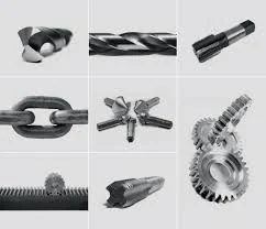 Tool Steel Testing